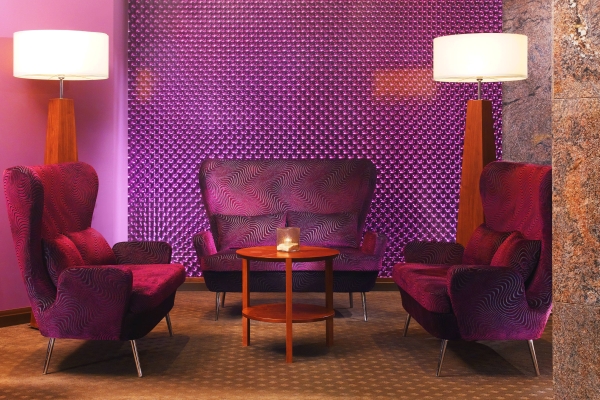 Hotel The Westin Grand Frankfurt